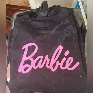 Barbie sweater